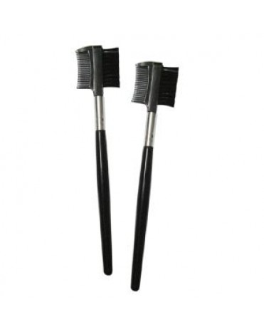 شانه و برس ابرو